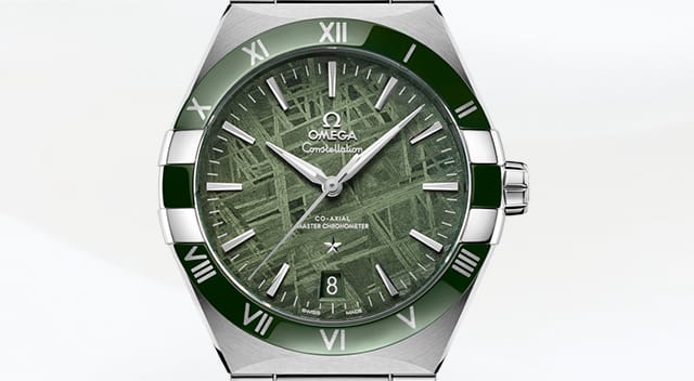 Omega