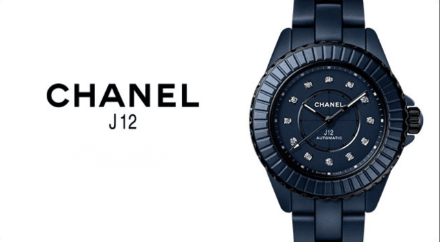 CHANEL
