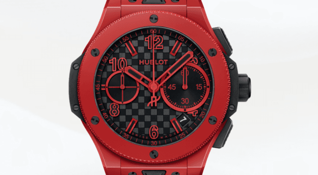 Hublot