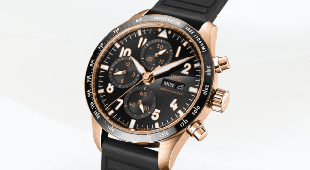 IWC