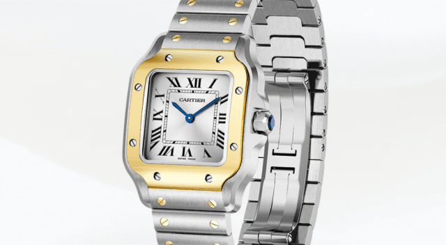 Cartier