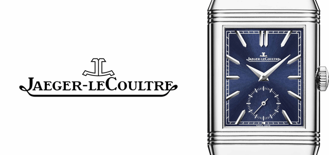 Jaeger-LeCoultre Authorized Retailer