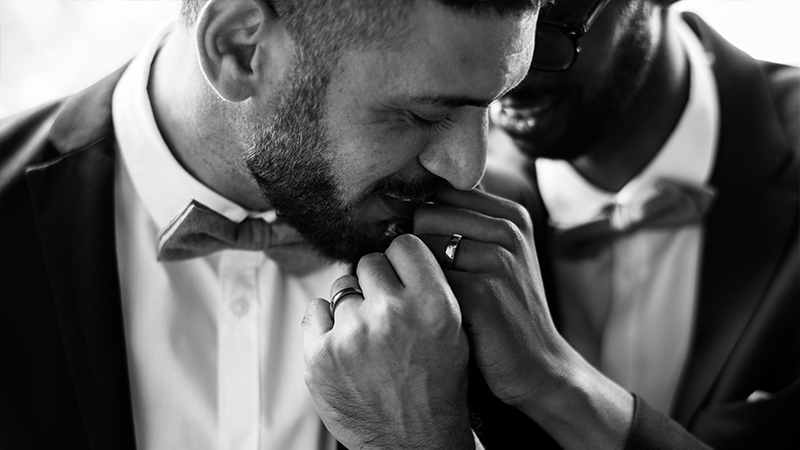 Bekijk onze trouwringen collectie - Schaap en Citroen