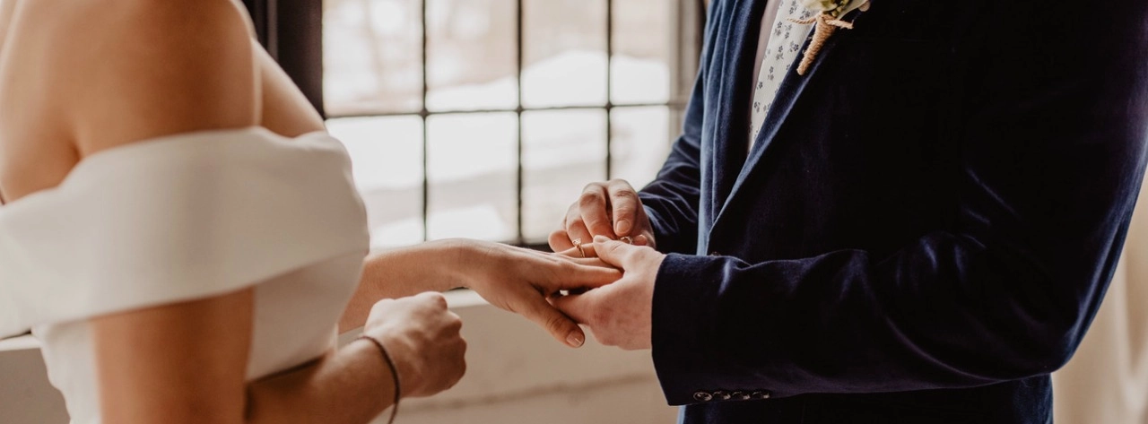De mooiste trouwringen voor jullie trouwdag