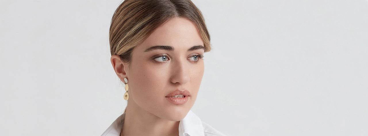 Ontdek hier nieuwe musthave sieraden in 18 karaat geel goud