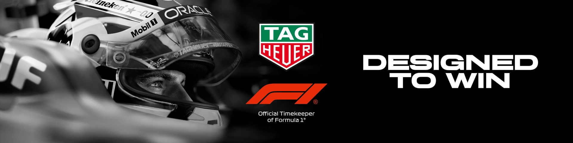 TAG Heuer en de Formule 1 Dutch Grand Prix: waar snelheid en stijl elkaar ontmoeten