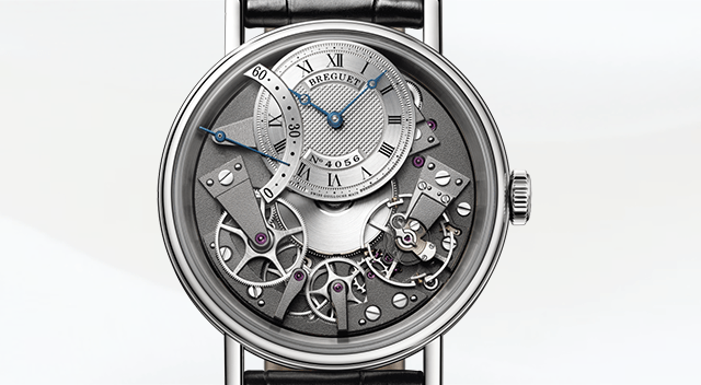 Breguet Tradition horloge kopen? Authorized dealer