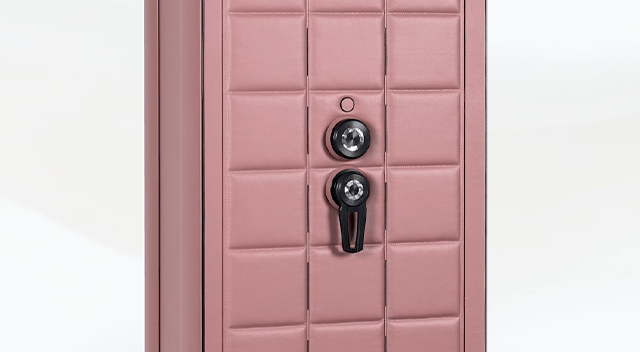 BUBEN&ZORWEG ORION horloge- en sieradenkluis kopen?