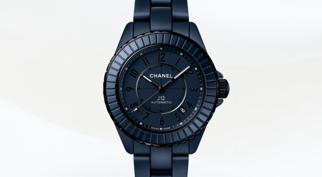 CHANEL J12 horloge kopen? Authorized retailer