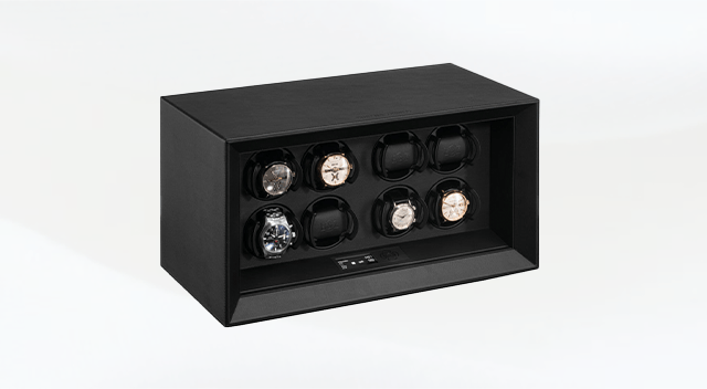 BUBEN&ZORWEG SAFE MASTER Watch winder kopen?