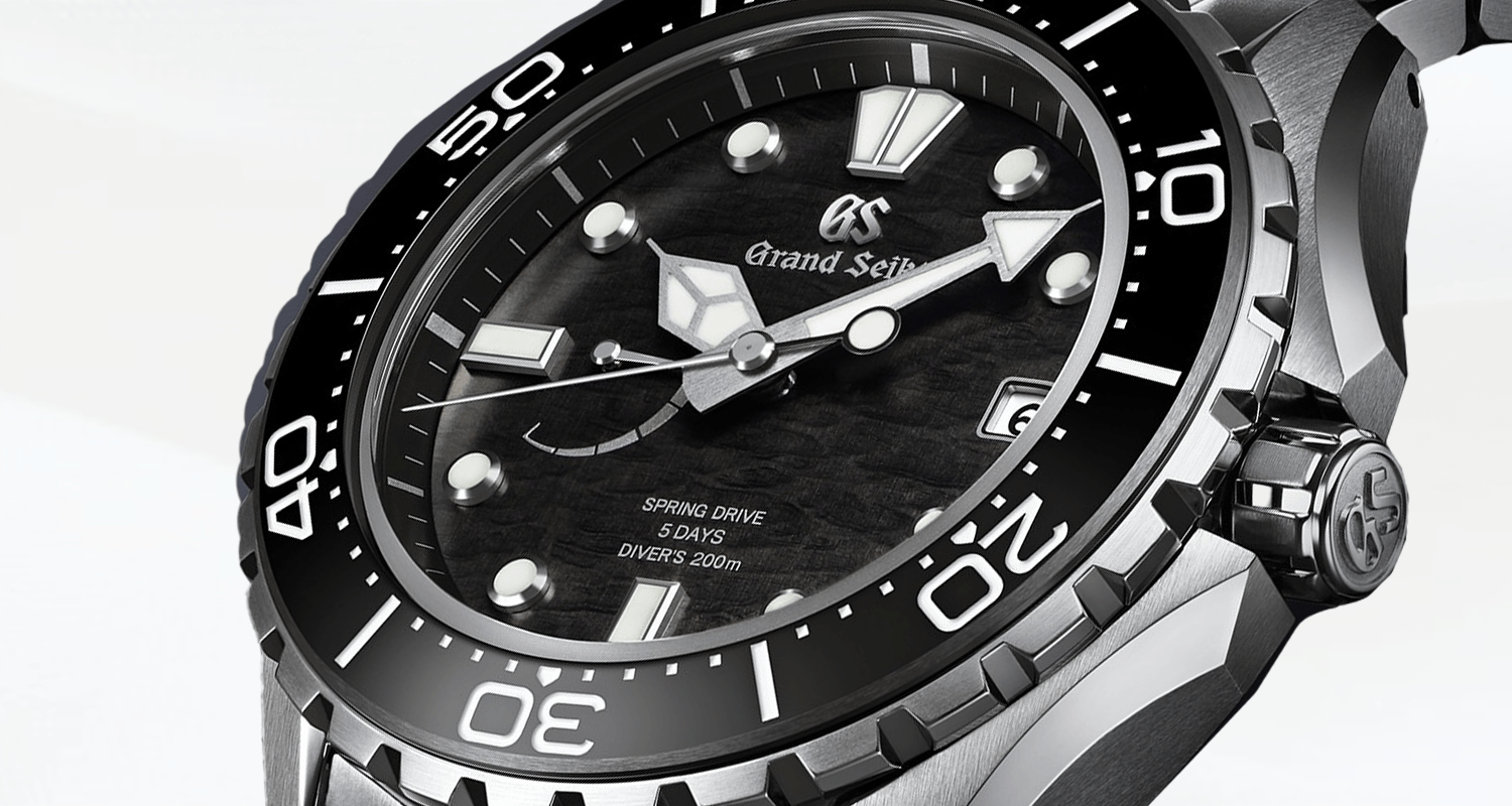 Grand Seiko horloge kopen? Authorized dealer