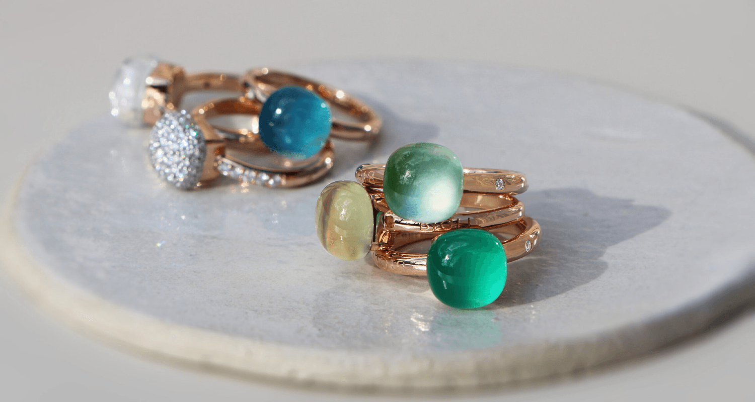 BIGLI sieraden kopen? Kleurrijk, elegant en modern