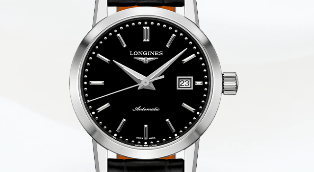 The Longines 1832 horloge kopen? Authorized dealer