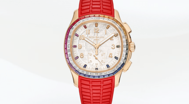 Patek Philippe Aquanaut horloge kopen? Authorized dealer