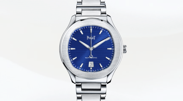 Piaget Polo horloge kopen? Authorized dealer