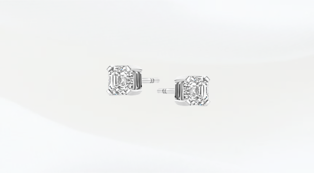 Royal Asscher Constance