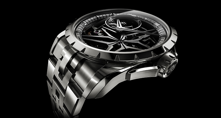 Roger Dubuis horloge kopen? Authorized dealer