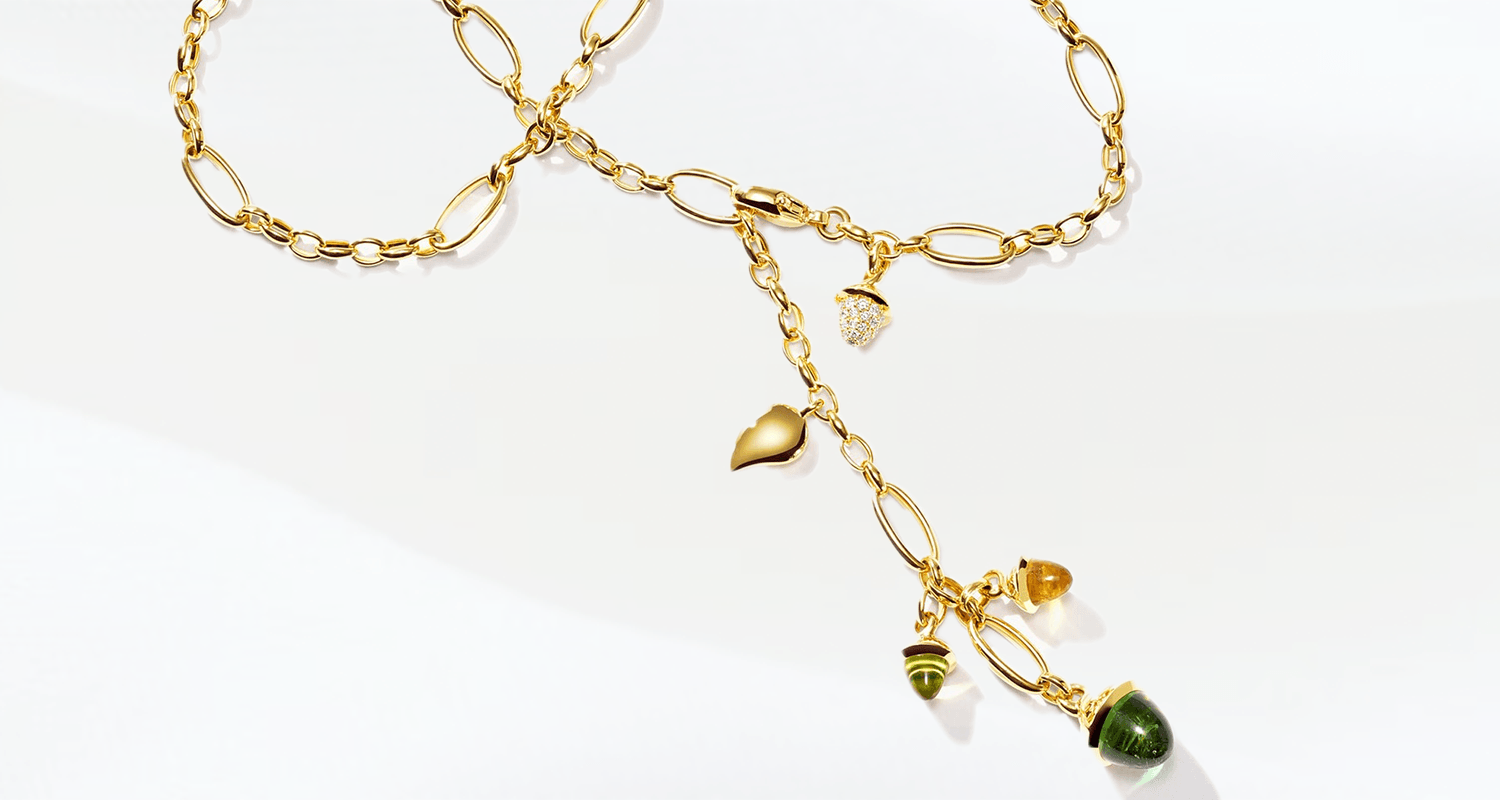 Tamara Comolli sieraden kopen? Fijne sieraden van 18k goud