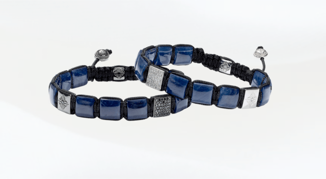 Shamballa Lock Bracelet kopen? Uniek & Stjilvol