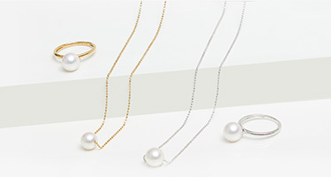 Yana Nesper sieraden kopen? Designer parelsieraden