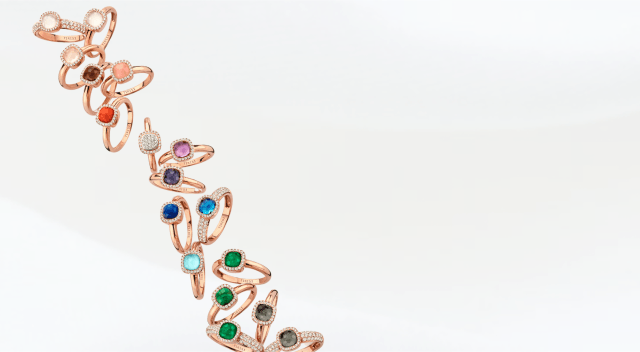 Tirisi Jewelry Milano Sweeties