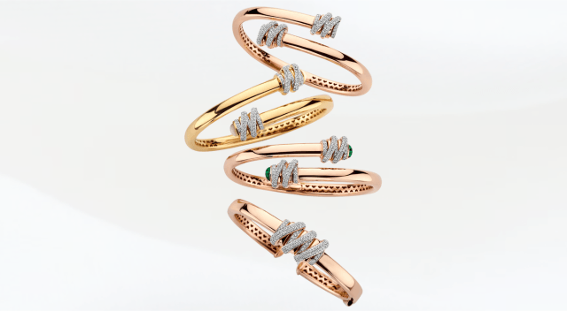 Tirisi Jewelry Amsterdam