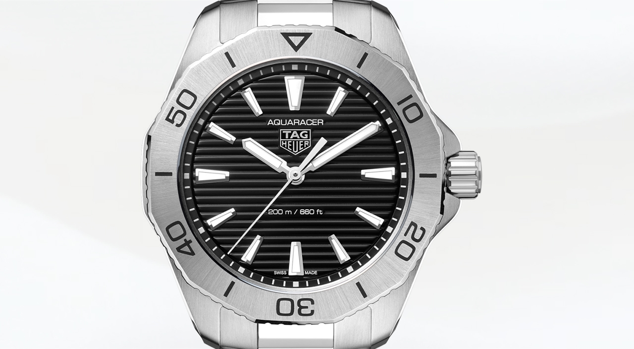 TAG Heuer Aquaracer horloge kopen? Authorized dealer