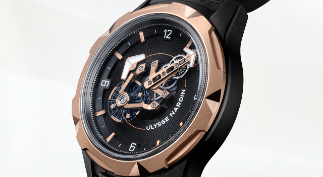 Ulysse Nardin horloge kopen? Authorized dealer