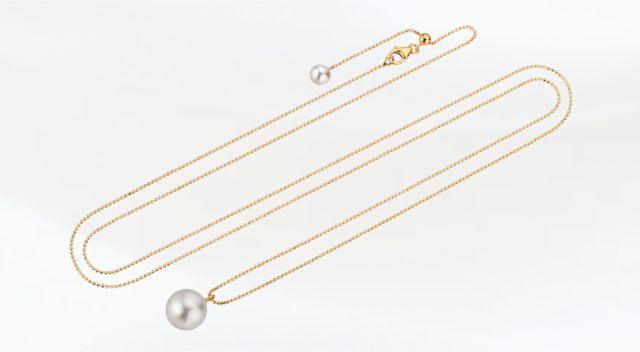 Yana Nesper collier kopen? Parelkettingen