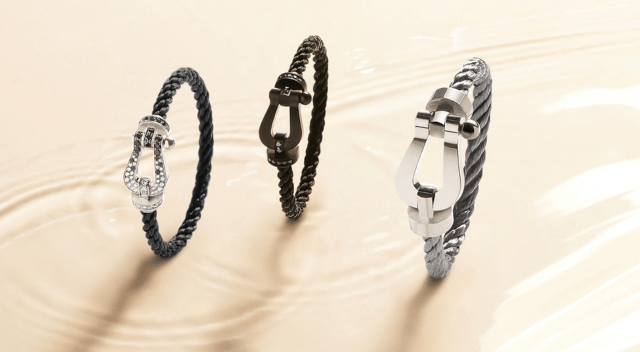 FRED armband kopen? Luxe armbanden voor dames en heren