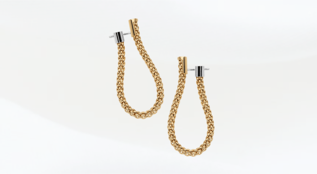 FOPE oorbellen kopen? Authorized dealer