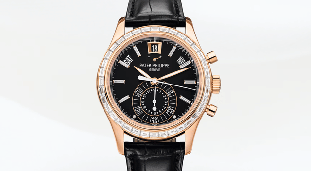 Patek Philippe Grand Complications horloge kopen? Authorized dealer