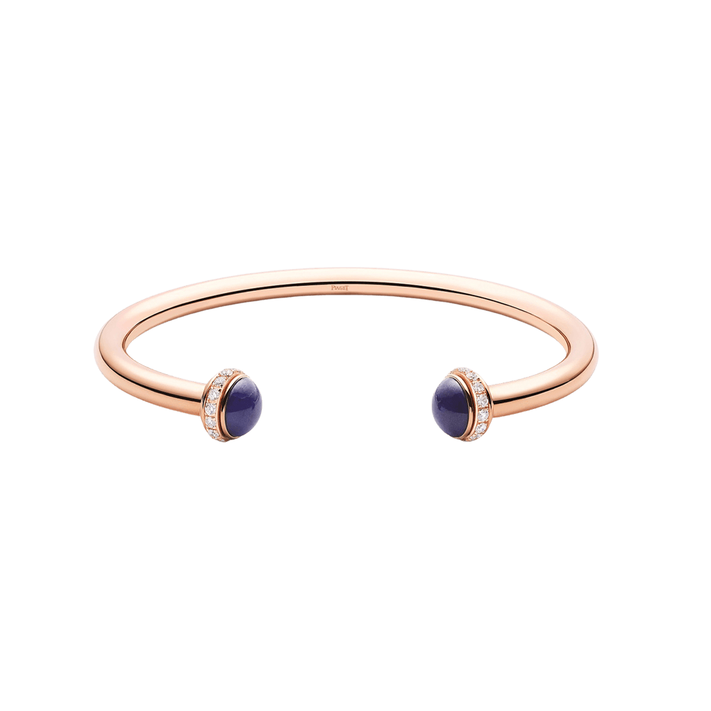 Piaget Possession armband roodgoud met diamant - G36PA800 - #7 Piaget Possession armband roodgoud met diamant - G36PA800 - #7
