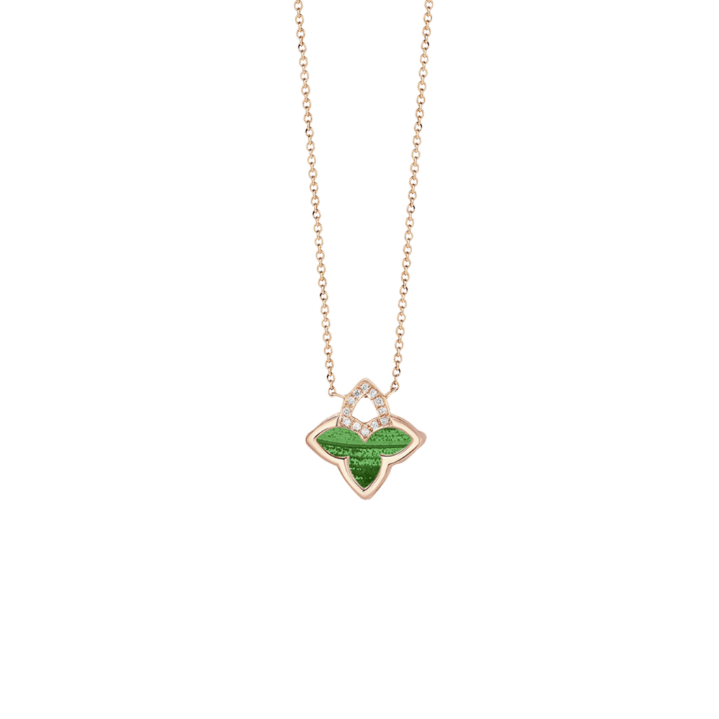Seoul Collier - Tirisi Jewelry - TN2117MCP Seoul Collier - Tirisi Jewelry - TN2117MCP