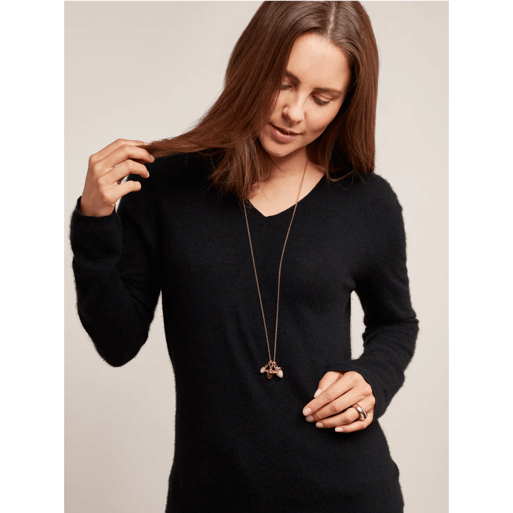 Tamara Comolli Mikado Flamenco hanger roodgoud - P-MFL-pD-rg - #3 Tamara Comolli Mikado Flamenco hanger roodgoud - P-MFL-pD-rg - #3