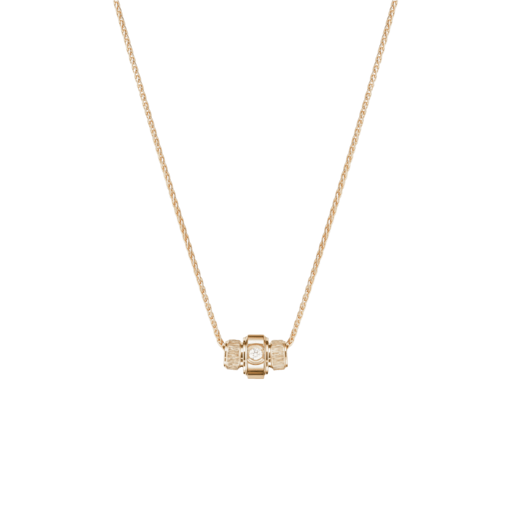 Piaget Possession collier roodgoud met diamant - G33PI200 - #1 Piaget Possession collier roodgoud met diamant - G33PI200 - #1