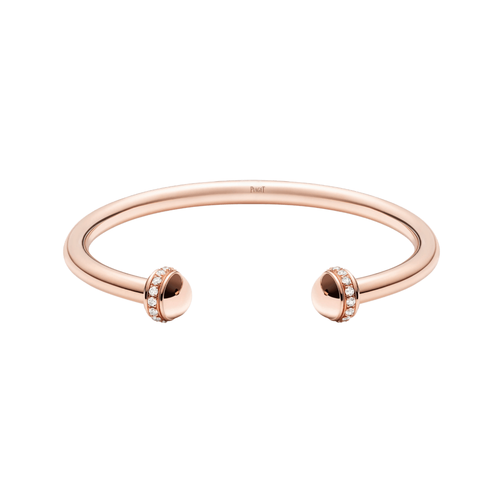 Possession Armband - Piaget - G36PZ900 Possession Armband - Piaget - G36PZ900