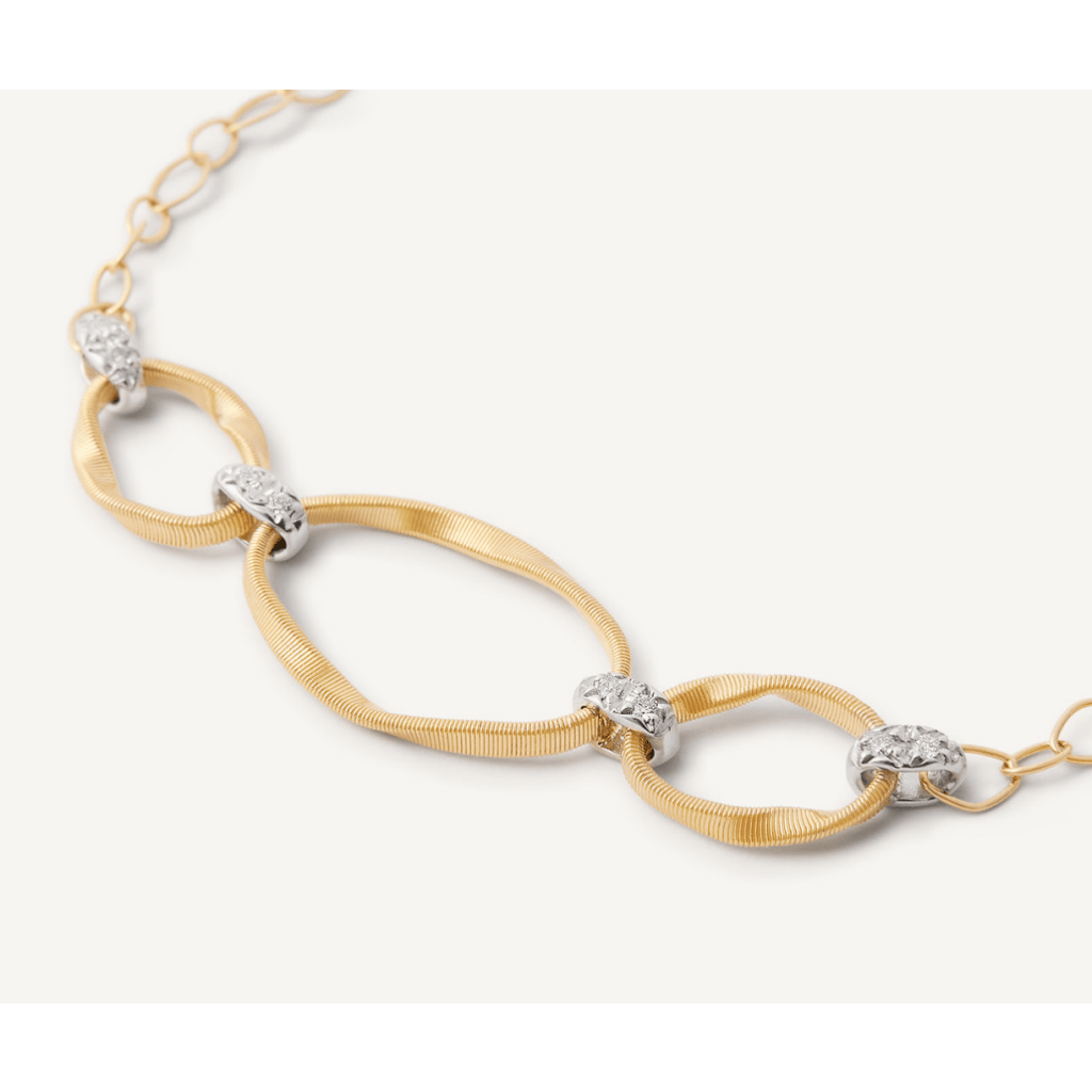 Marco Bicego Marrakech armband geelgoud - BG771-B2 - #4 Marco Bicego Marrakech armband geelgoud - BG771-B2 - #4