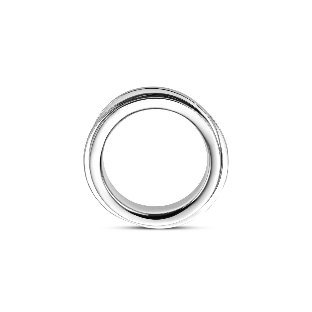 Schaap en Citroen Diamonds ring witgoud met diamant - #2 Schaap en Citroen Diamonds ring witgoud met diamant - #2
