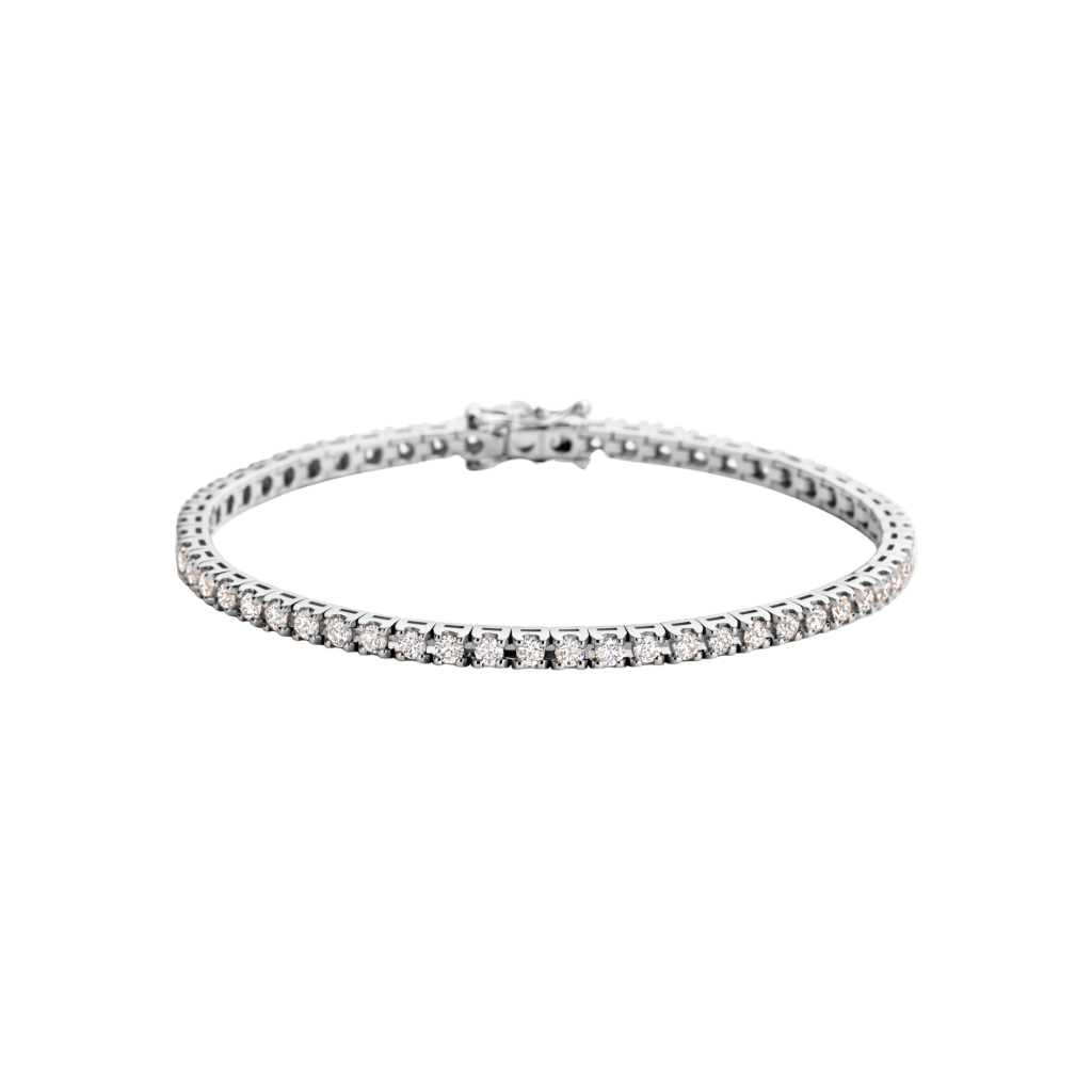 Schaap en Citroen Diamonds armband geelgoud met diamant - #1 Schaap en Citroen Diamonds armband geelgoud met diamant - #1