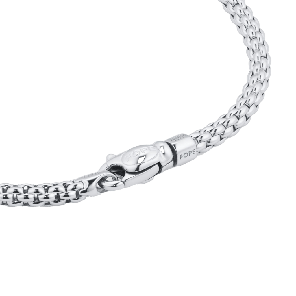 FOPE Prima collier roodgoud - 74408CX_BB_B_RBR_043 - #5 FOPE Prima collier roodgoud - 74408CX_BB_B_RBR_043 - #5