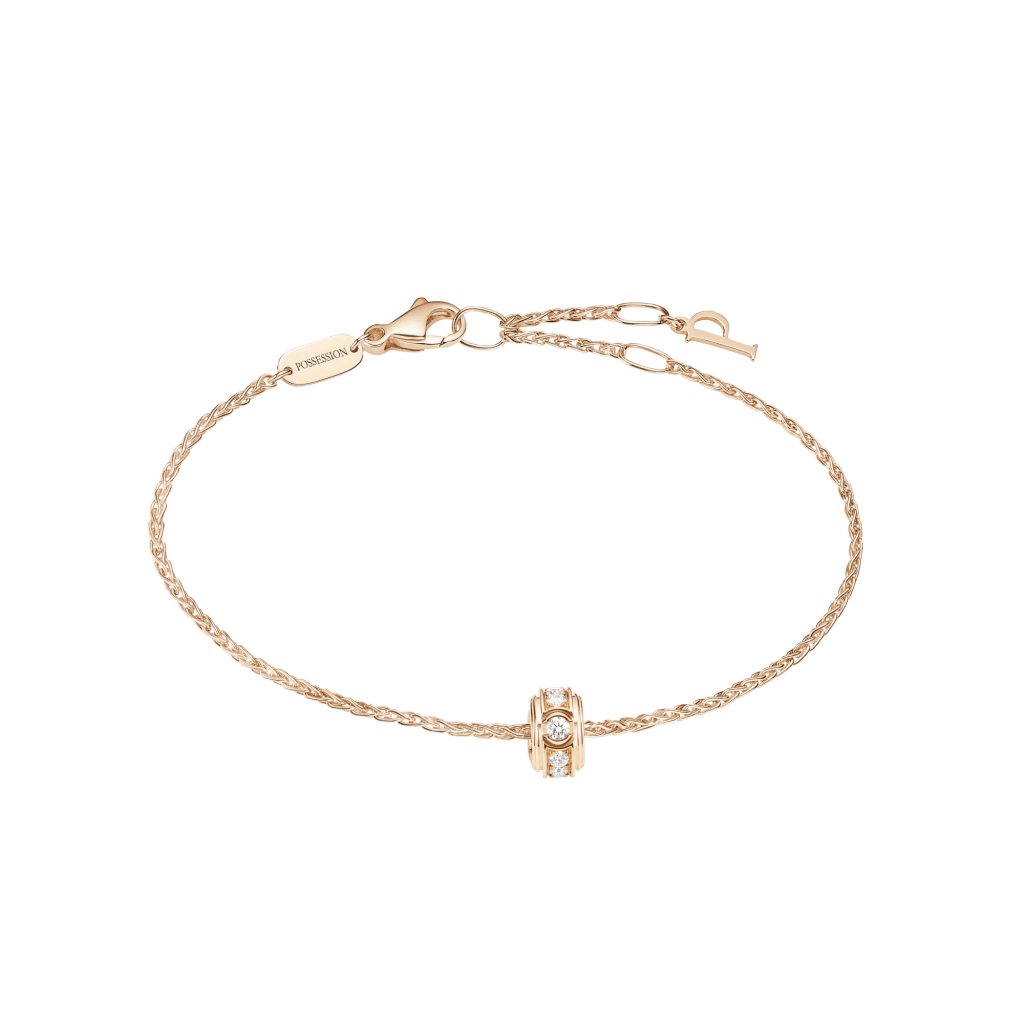 Possession Armband - Piaget - G36P2B00 Possession Armband - Piaget - G36P2B00