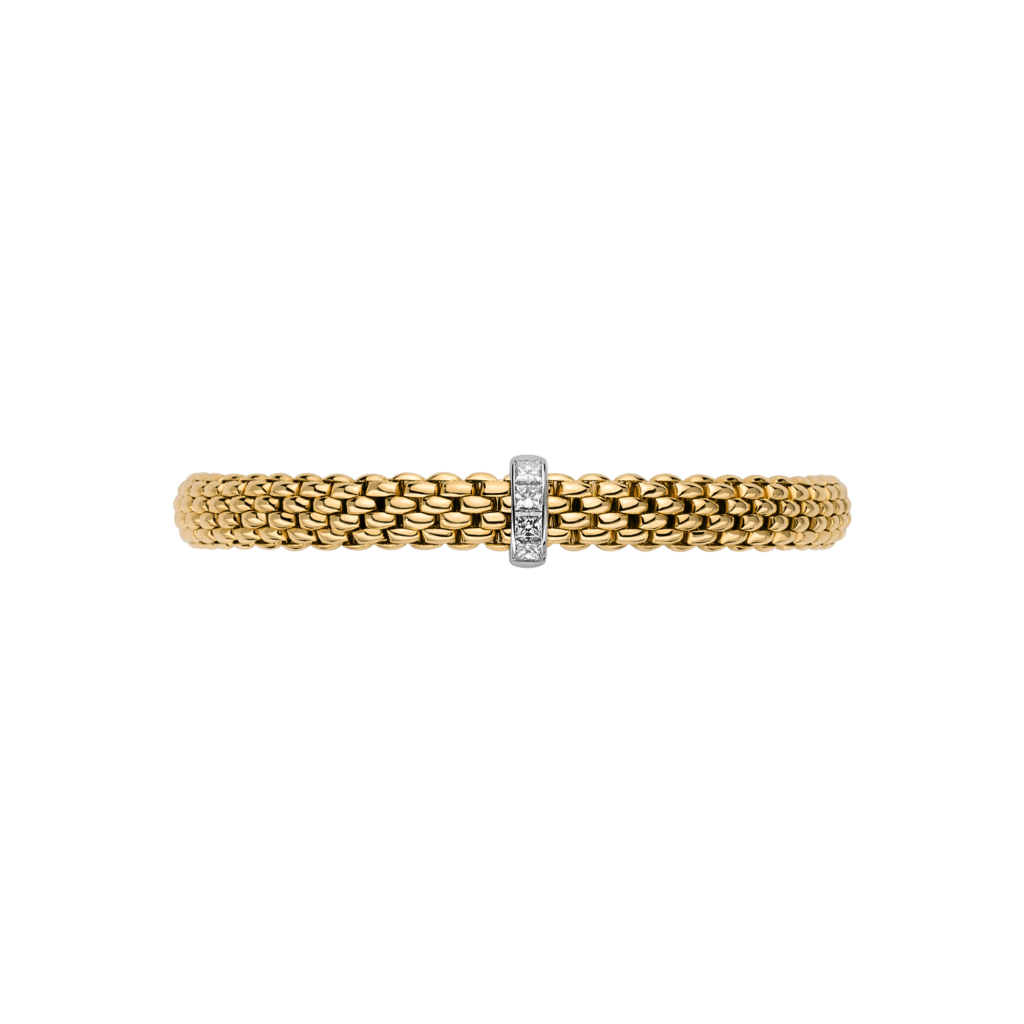 FOPE Vendome armband geelgoud - 58402BX_BB_G_XBX_00M - #2 FOPE Vendome armband geelgoud - 58402BX_BB_G_XBX_00M - #2