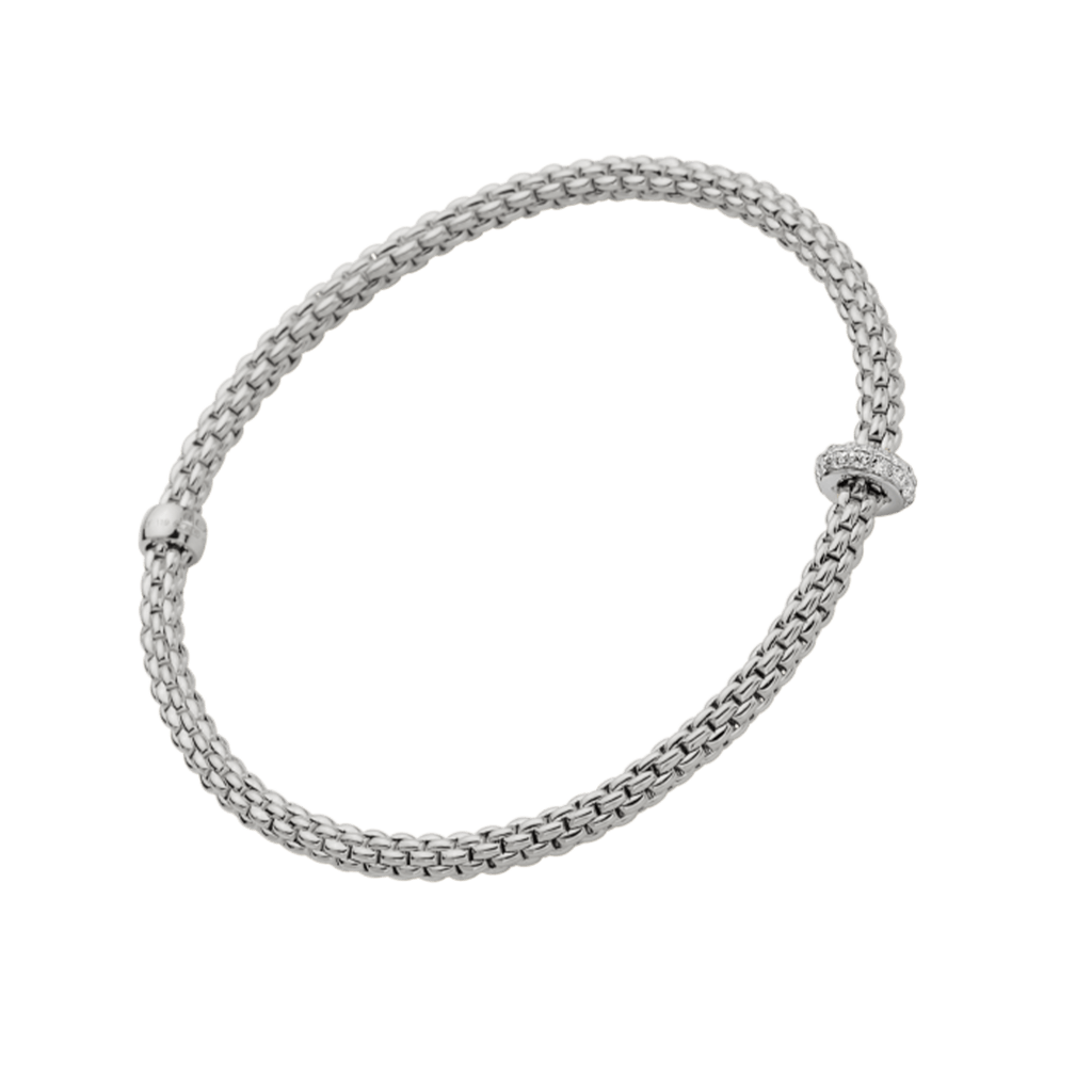 FOPE Prima armband witgoud - 74508BX_BB_B_XBX_00M - #3 FOPE Prima armband witgoud - 74508BX_BB_B_XBX_00M - #3