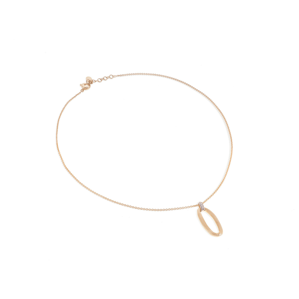 Jaipur Collier - Marco Bicego - CB2705-B Jaipur Collier - Marco Bicego - CB2705-B