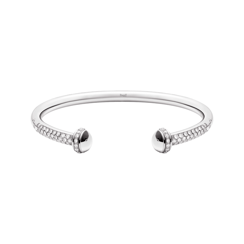 Piaget Possession armband witgoud met diamant - G36PV500 - #1 Piaget Possession armband witgoud met diamant - G36PV500 - #1
