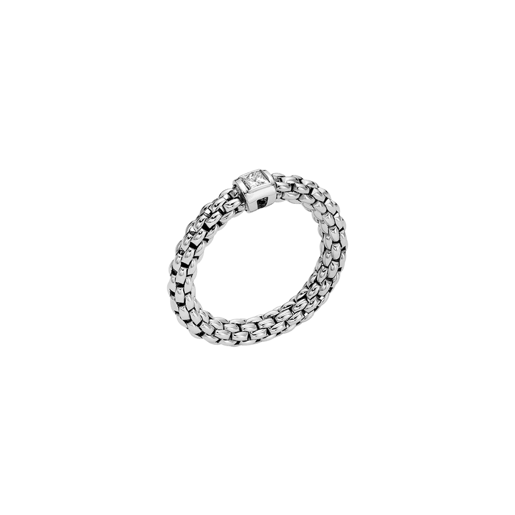 FOPE Souls ring witgoud - 09E08AX_BB_B_XBX_00M - #1 FOPE Souls ring witgoud - 09E08AX_BB_B_XBX_00M - #1