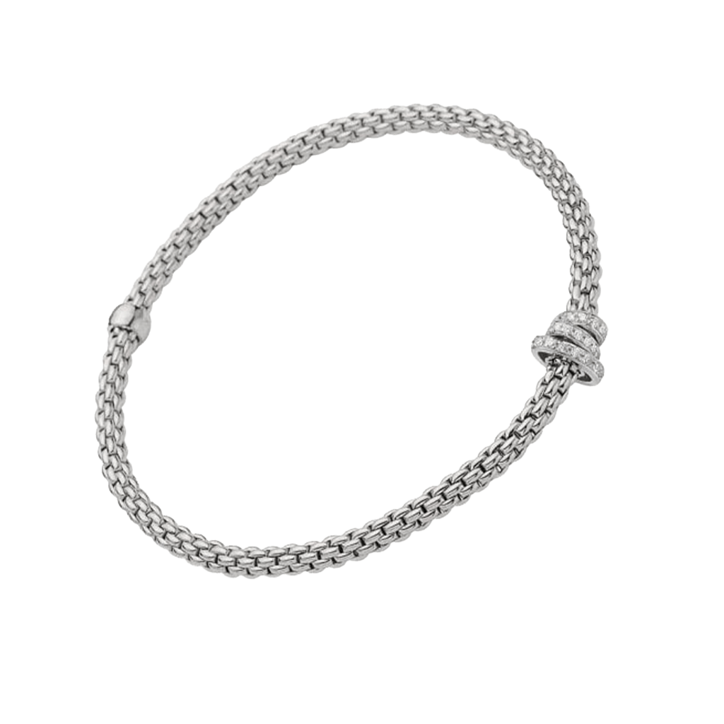 FOPE Prima armband witgoud - 74408BX_PB_B_BBB_00M - #3 FOPE Prima armband witgoud - 74408BX_PB_B_BBB_00M - #3