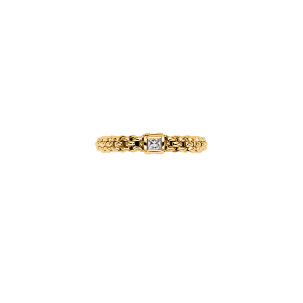 FOPE Souls ring geelgoud - 09E08AX_BB_G_XGX_00M - #3 FOPE Souls ring geelgoud - 09E08AX_BB_G_XGX_00M - #3