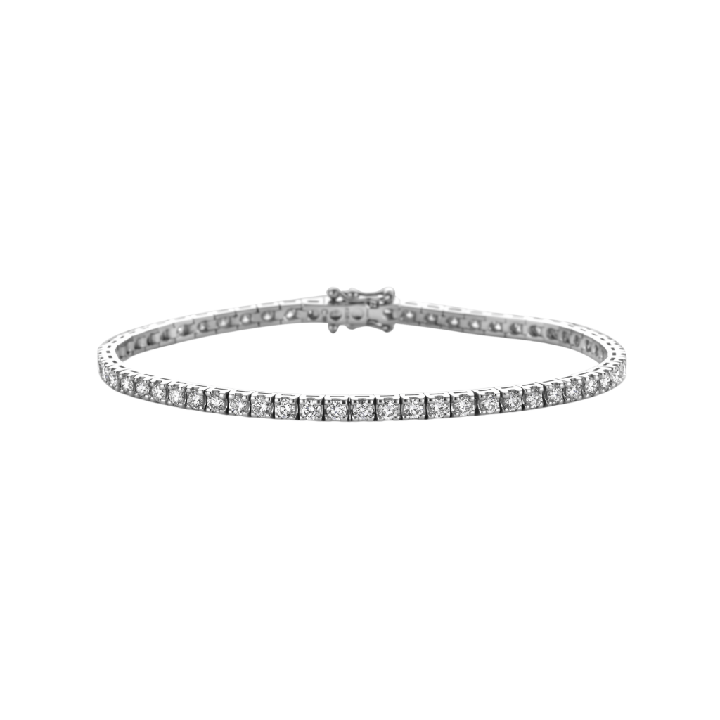 Schaap en Citroen Diamonds armband geelgoud met diamant - #3 Schaap en Citroen Diamonds armband geelgoud met diamant - #3